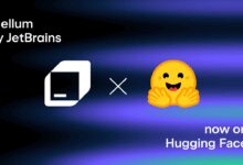 JetBrains 开源 Mellum:专为代码补全设计的专用模型-首席AI分享圈