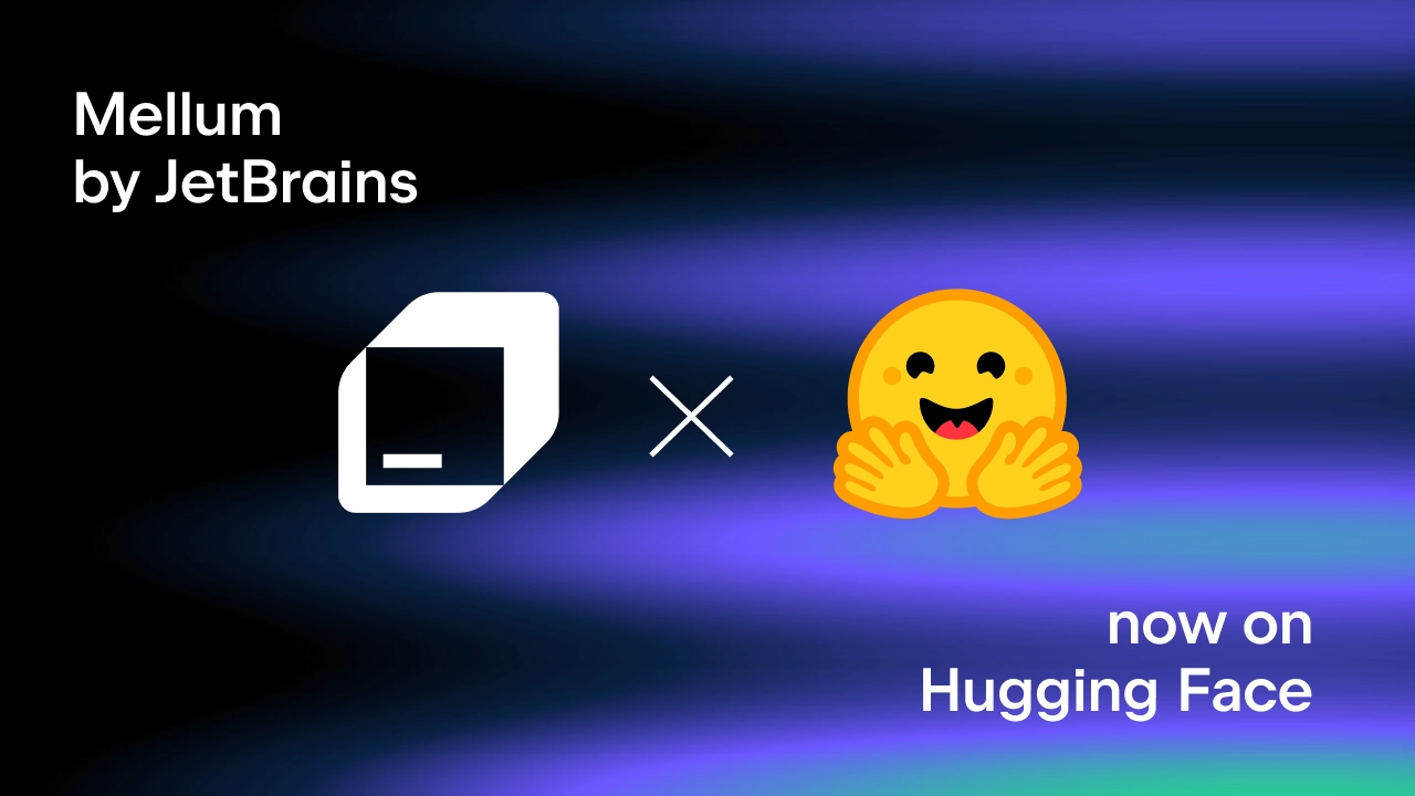 JetBrains 开源 Mellum：专为代码补全设计的专用模型-1