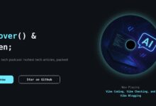 Audibit:将热门科技文章转为随时收听的音频播客-首席AI分享圈